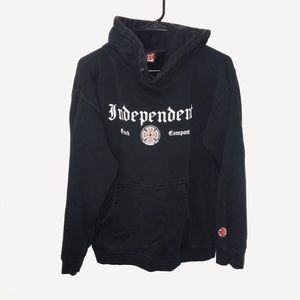 Vintage INDEPENDENT- Truck Company Hoodie